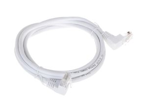Patchcord RJ45/2.0-KK/W 2m
