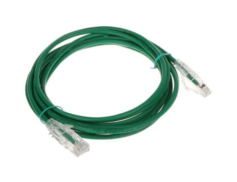 Patchcord RJ45/6/3.0-G-THIN 3m