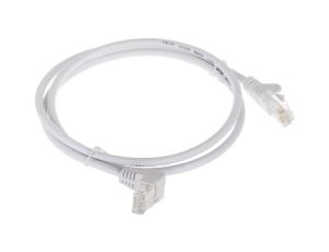 Patchcord RJ45/1.0-PK/W 1m