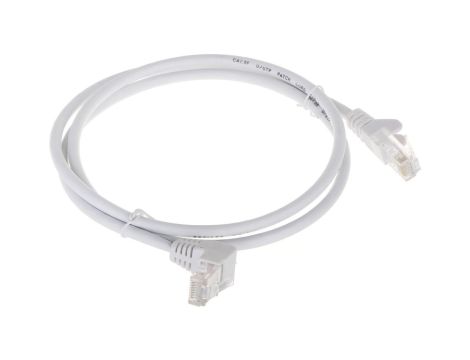 Patchcord RJ45/1.0-PK/W 1m