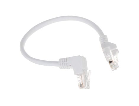 Patchcord RJ45/0.25-PK/W 0.25m