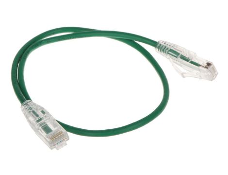 Patchcord RJ45/6/0.5-G-THIN 0.5m