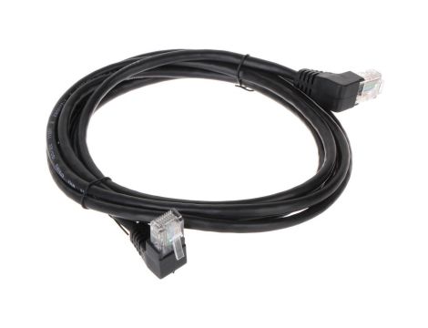 Patchcord RJ45/2.0-KK/B 2m