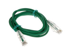 Patchcord RJ45/6/2.0-G-THIN 2m