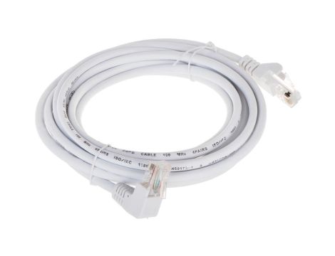 Patchcord RJ45/3.0-PK/W 3m