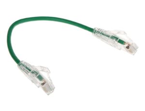 Patchcord RJ45/6/0.2-G-THIN 0.2m