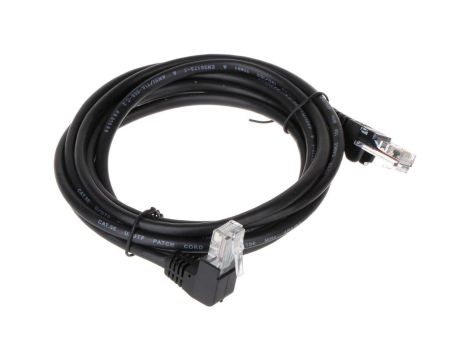 Patchcord RJ45/2.0-PK/B 2.m