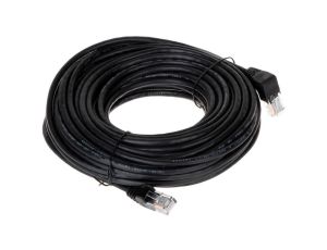 Patchcord RJ45/15-PK/B 15m