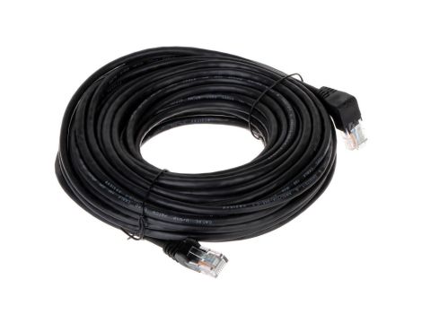 Patchcord RJ45/15-PK/B 15m