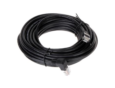 Patchcord RJ45/10-PK/B 10m