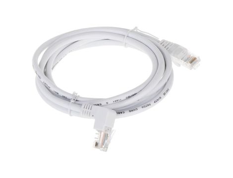 Patchcord RJ45/2.0-PK/W 2m