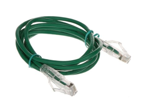 Patchcord RJ45/6/1.5-G-THIN 1.5m