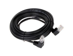 Patchcord RJ45/5.0-KK/B 5m