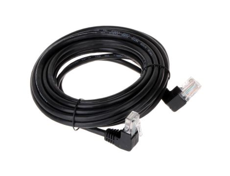 Patchcord RJ45/5.0-KK/B 5m