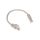 Patchcord RJ45/0.2-GREY 0.2m