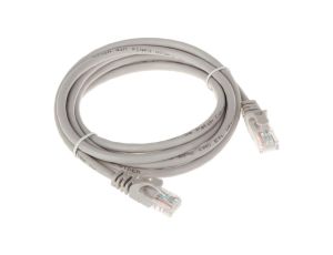 Patchcord RJ45/1.8-GREY 1.8m