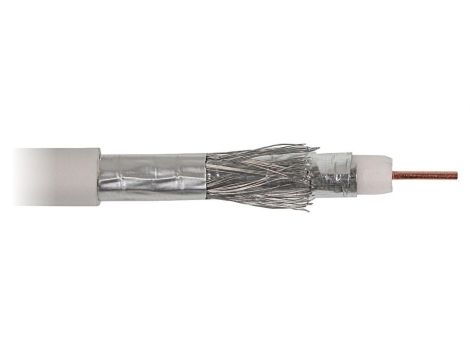 Kabel koncentryczny NS100-TRISHIELD /100/