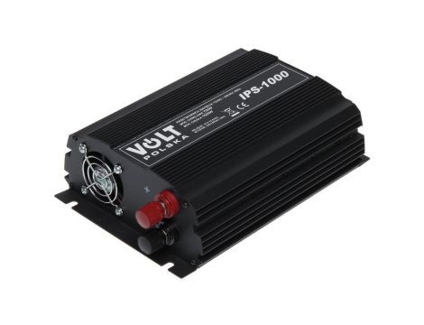 Przetwornica napięcia IPS 1000 12/230V (700/1000W)