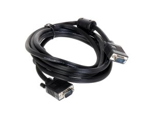 Kabel monitorowyD-Sub VGA-3.0-WW/F 3m