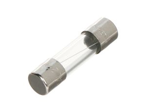 Bezpiecznik polimerowy 1A 250V DC B-1000*P10