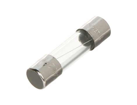 Bezpiecznik polimerowy 1A 250V DC B-1000*P10