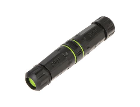 Mufa światłowodowa PUH-2LC/APC IP68