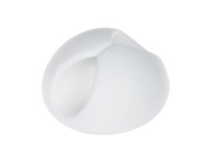 Organizator kabli TRSH-8-W*P10