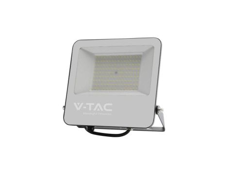 Projektor LED 150W 24000lm 6500K 160LM/W IP65 Czarny 5 Lat Gwarancji 23703