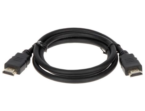 Kabel HDMI-1.0-V2.0 1m