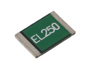 Bezpiecznik polimerowy 2.5A 16V BPS-2500*P10