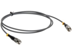 Patchcord światłowodowy jednomodowy PC-FC/FC-1.0 1m