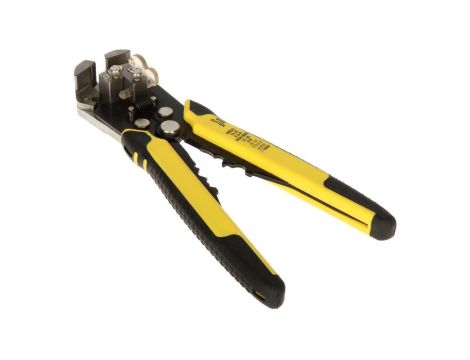 Ściągacz izolacji (0.2 ...6 mm2) HT-766