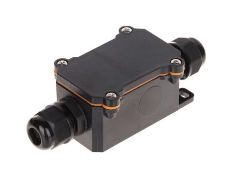 Puszka połączeniowa 3x2,5mm2 IP68 PUH-3PK/2