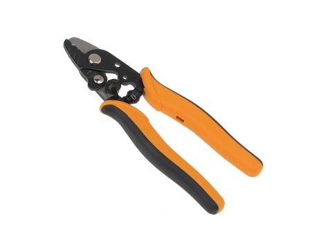 Ściągacz izolacji - stripper do kabli światłowodowych HT-S144H