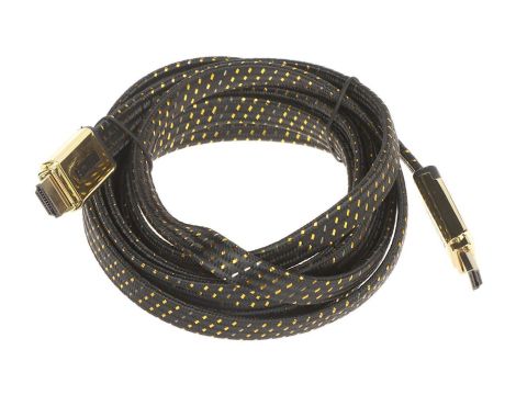 Kabel HDMI-3.0-MFL 3m
