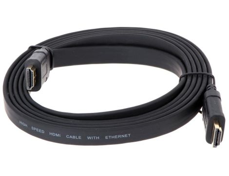Kabel HDMI-2.0-FL 2m