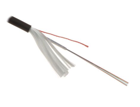 Kabel światłowodowy GYFXTH-8/2000M