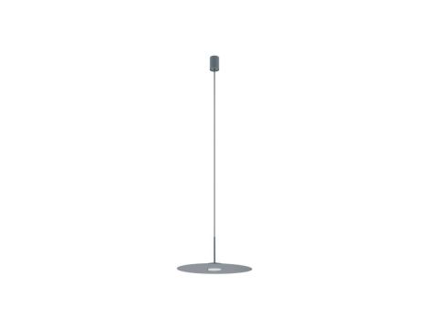 Lampa wisząca SIMONE Umbra Blue GX53 12W LED 11414 Nowodvorski