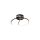 Lampa sufitowa DELTA 30W LED ML1174 Milagro