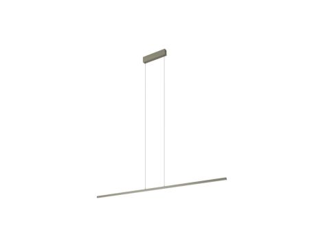 Lampa liniowa wisząca BAR LED M 11400 Nowodvorski