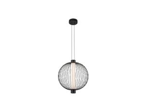 Lampa wisząca KYOTO 32W LED śr. 43cm ML0526 Milagro
