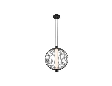 Lampa wisząca KYOTO 32W LED śr. 43cm ML0526 Milagro