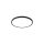 Plafon California LED CCT czarny 40 cm LP-2505/1C-40 BK Light Prestige