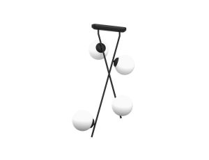 Lampa sufitowa INTER 4xE14 MLP0974 Milagro