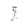 Lampa sufitowa INTER 4xE14 MLP0974 Milagro