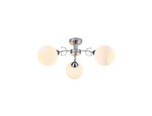 Lampa sufitowa OSLO 3xE27 ML1273 Milagro