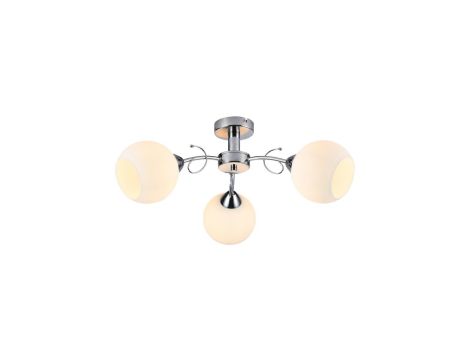 Lampa sufitowa OSLO 3xE27 ML1273 Milagro