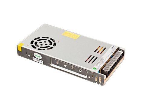 POS-350-5-C Zasilacz modułowy 5V 300W 60A POS POWER