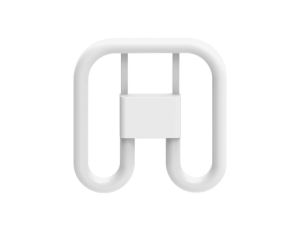 Świetlówka DULUX LED SQ16 EM V 7W 720lm 3000K 830 GR8 3 LATA GWARANCJI 4058075822535