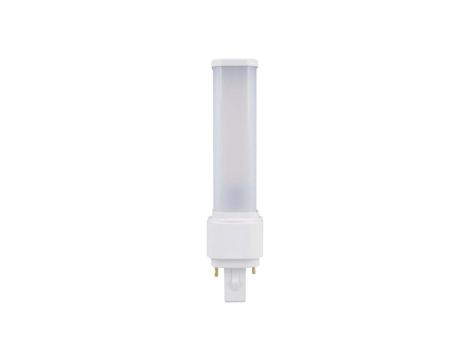 Świetlówka DULUX LED D10 EM V 5W 540lm 3000K 830 G24D-1 3 LATA GWARANCJI 4058075823051